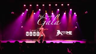 Anisa Jivani I Dance With Me Sydney I The Red Carpet Gala 2024 [upl. by Lanevuj]