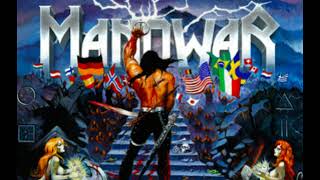 ManOwar Thy Kingdom Come MMXIV [upl. by Weider524]