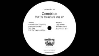 The Cenobites Feat Cage  Hot Crib Promo PT 2 [upl. by Ahsaercal]