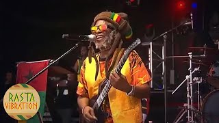 Steel Pulse  Live At California Roots 2019 Full Show [upl. by Ainat]