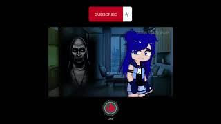 POV  Youre thirsty at 3am 😱😱😱 Gacha Meme  Gacha Trend  ItsFunneh  Krew  Krew Edits horror [upl. by Areval378]