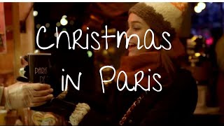 Christmas in Paris [upl. by Lim]