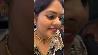 BRIJWASI SARRAF latestsong necklace gold jewellery goldjewellerydesigns [upl. by Tolliver]