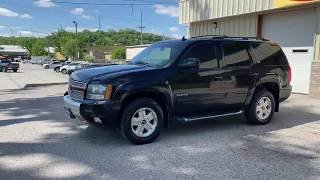 2010 Chevy Tahoe LT Z71 [upl. by Zinn]