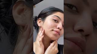 Best Indian pharmacy face wash for acneproneskin ytshorts [upl. by Onateyac628]