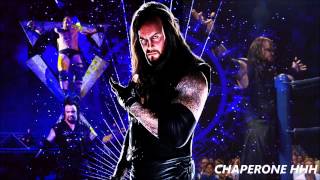 Undertaker Theme song Ministry Of Darkness Arena Effect HD [upl. by Ruddy]