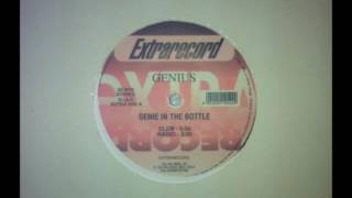 Genius  Genie In A Bottle Vacanze di Natale 2000 remix [upl. by Ahsain]