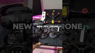 New Fpv cinewhoop build  Geprc cinebot 30 build  dji goggles 3 indiatownfpv fpvdrone fpv [upl. by Holland]