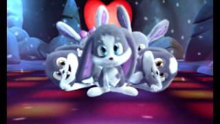 Bunnyparty  wwwjambase [upl. by Egwan]