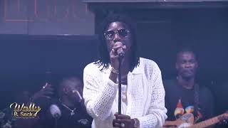 Wally B Seck amp le Raam Daan  live VOGUE HD  19 Mai 2024 [upl. by Larissa]