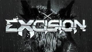 EXCISION amp DOWNLINK  Swerve OFFICIAL [upl. by Rufe251]