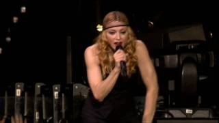 Madonna  Like a Prayer  Live RIT HQ Unreleasedavi [upl. by Dyer]