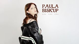 Paula Biskup – Gra Gra Gra [upl. by Pilar423]