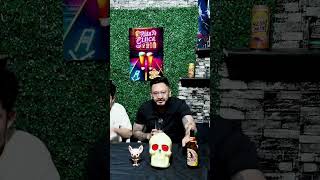 Probando una cerveza Doña Chela 🍻 RutaEtílica Feed TikTok Reel Bebidas Tragos Cervezas [upl. by Storfer]