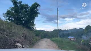 How to get to AGCARARAO MOUNTAIN VIEW Passi City Iloilo [upl. by Ardnassac]