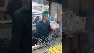 Hajveri Kababish Restaurant food lahorifoodrestaurantstyle foodplaces [upl. by Northington249]