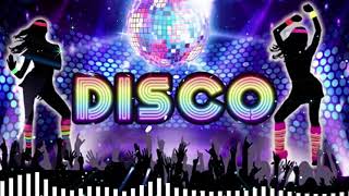 80s Disco Legend  Golden Disco Greatest Hits 80s  Super Disco Hits  Best Disco Songs Of 80s [upl. by Dittman]