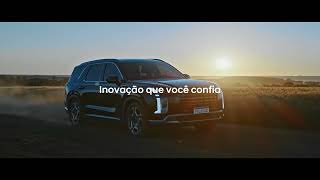 Hyundai  Inovação que você confia [upl. by Durward]