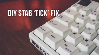 Cheapest Way to Remove Stabilizer tick [upl. by Amak]