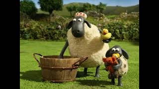 Shaun The Sheep  Hindi  Spring Lamb [upl. by Aluino]