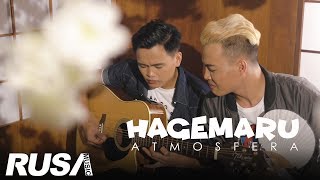 Atmosfera  Hagemaru Official Music Video [upl. by Valer797]