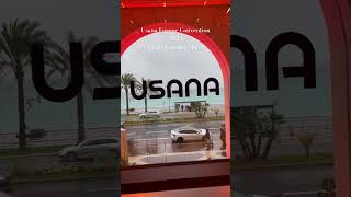 Usana Convention 2024 [upl. by Riddle]