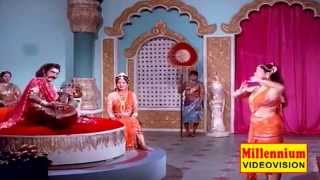 Sandhya Vihalam  Baktha Hanuman  Malayalam Film Song [upl. by Bathesda986]