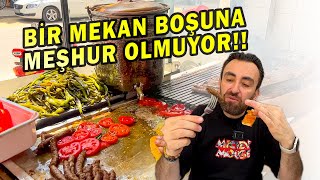 İzmir Ödemişte Bir Günde Neler Yedim   İzmir Ödemiş Vlog [upl. by Eireva]