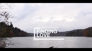 Finding Love with Adrian Adger [upl. by Tymon]