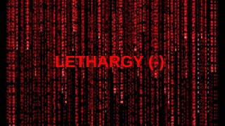 L3THARGY   BBiF Calamity FNF [upl. by Amolap]