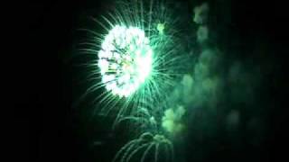 Grand Mound IA Full Fireworks Show July 4th 2011 [upl. by Aylat245]