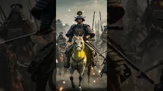 The Shoguns Military Rulers of Feudal Japan historychannel shogun samurai [upl. by Dolli]