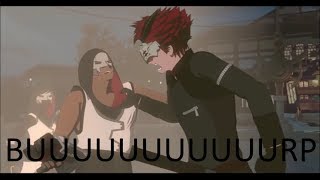 RWBY Volume 5 Episode 13 Review [upl. by Wilde341]