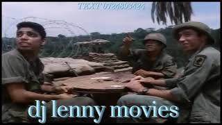 DJ LENNY Vietnam movies [upl. by Radburn]