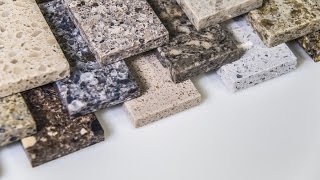 The Different Levels of Granite [upl. by Johnsson]