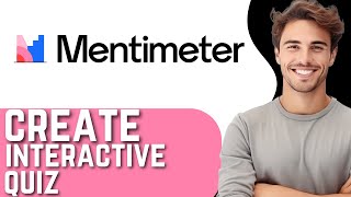 How to Create Interactive Mentimeter Quiz  Mentimeter Tutorial [upl. by Ynos]