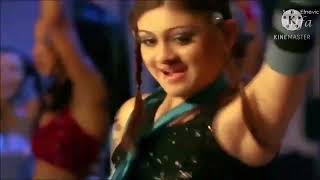 Kaanta laga Haya laga DJ Doll♥ 4k video song ♥♥♪ [upl. by Vallie841]