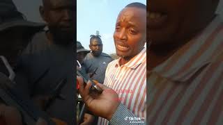 Napsa Coach Interview After the Loss Against Nkana FC Napsa 0  1 Nkana FC [upl. by Sampson]