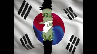 SOUTH KOREA IS DYING  Daughters of Megalia [upl. by Ettennej329]