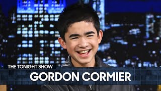 Gordon Cormier Offers to Host Saturday Night Live and Shows Off His Martial Arts Skills Extended [upl. by Isla]