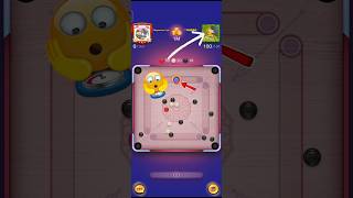 kkg Vs Maddy🫨 Autoplay Time missed🤣 dont Miss carrompool kkgcarrom2 [upl. by Yecac229]