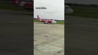 Flight airasia AK347 highlights planesspotting planespotter [upl. by Hoban]