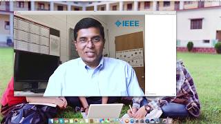 How to Effectively Discover and Use IEEE Information to Further Your Research [upl. by Odnalref]