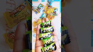 Lots of candies 😋🍬😋 trending music viralvideo unboxing chocolate satisfying shorts song [upl. by Alyks]