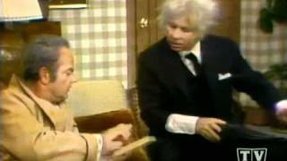 The Old Doctor  Tim Conway and Harvey Korman [upl. by Raseda229]