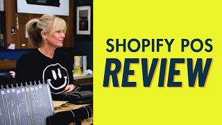 Shopify POS Review 2024 — Pros and Cons Merchants Take [upl. by Fi641]