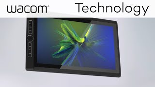 Wacom présente le Wacom MobileStudio Pro [upl. by Aicatan]