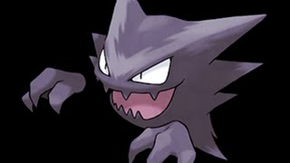 Eviolite Candidate Haunter [upl. by Obara]