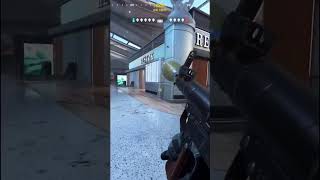 Riot Shields Call For Rocket Launchers 🤷🏻‍♂️🤷🏻‍♂️🤷🏻‍♂️ cod callofduty codclips [upl. by Dalenna]