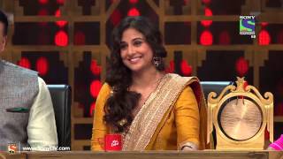 Entertainment Ke Liye Kuch Bhi Karega  Episode 23  18th June 2014 [upl. by Suoivatco]